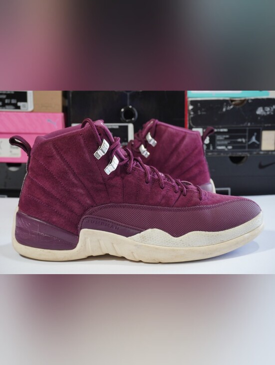 Jordan Other - sz 10.5 jordan bordeaux